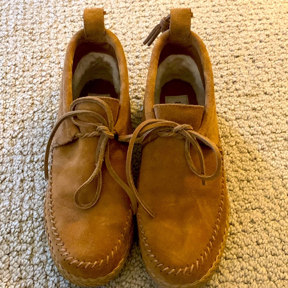 Ugg Booties